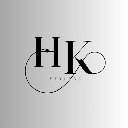 HKstyless