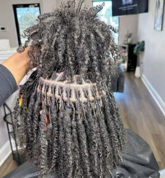 Womens Retwist