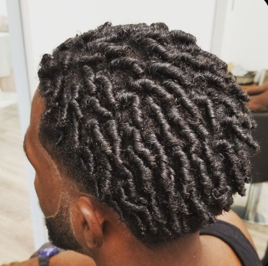 Comb Coils