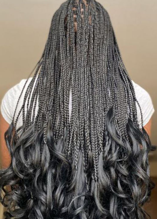French Curls
