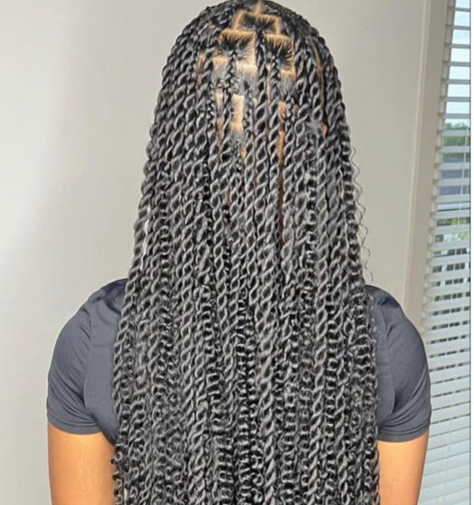 Twists
