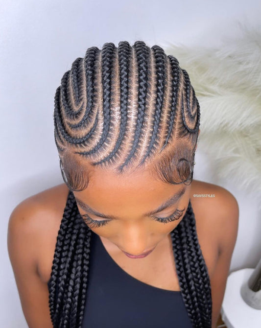 Latto Braids