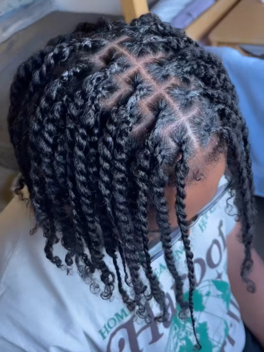 Twists