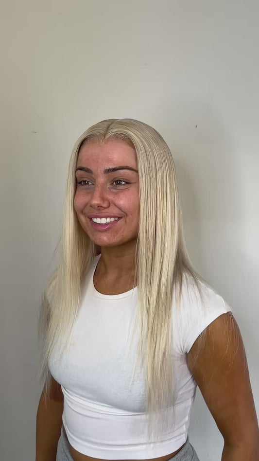 Frontal Reinstall (Wigs)