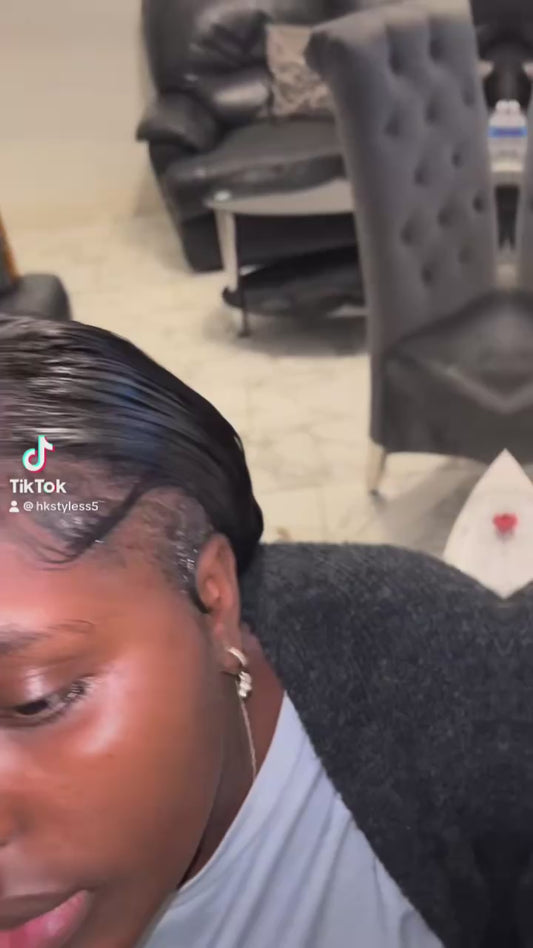 Closure Reinstall (Wigs)